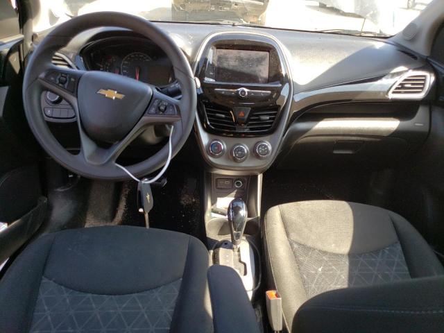 Photo 8 from auction – 2020 CHEVROLET SPARK 1LT with VIN KL8CD6SA6LC447504