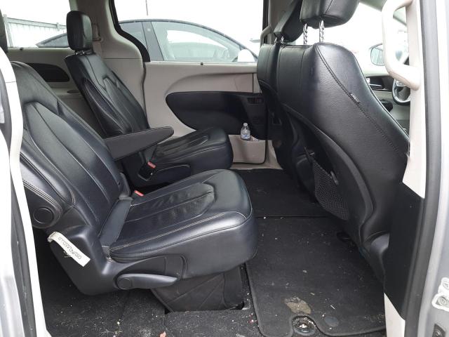 Photo 11 from auction – 2019 CHRYSLER PACIFICA T with VIN 2C4RC1BGXKR657282