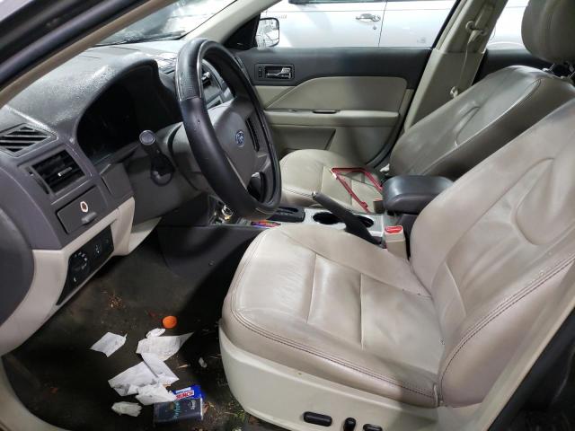 Photo 7 from auction – 2012 FORD FUSION SEL with VIN 3FAHP0JA0CR281538