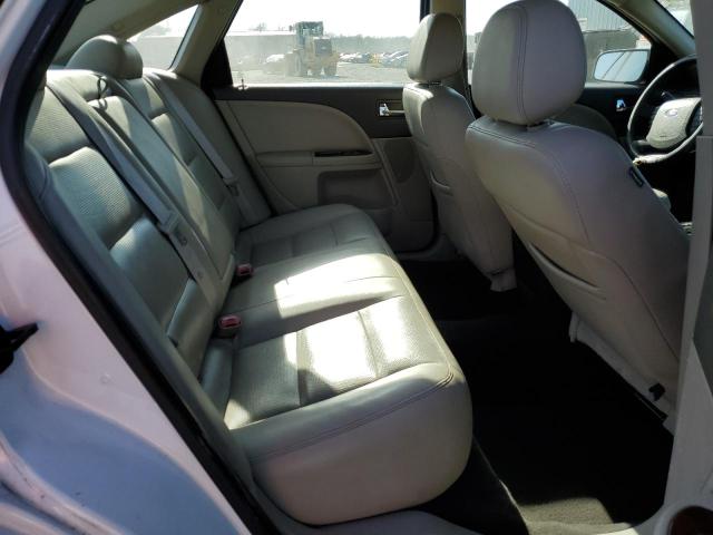 Photo 10 from auction – 2008 FORD TAURUS with VIN 1FAHP24W08G164768