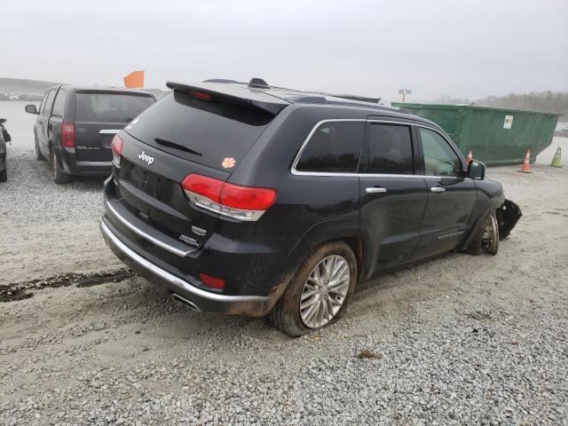 Photo 3 from auction – 2017 JEEP GRAND CHER with VIN 1C4RJFJG1HC922953