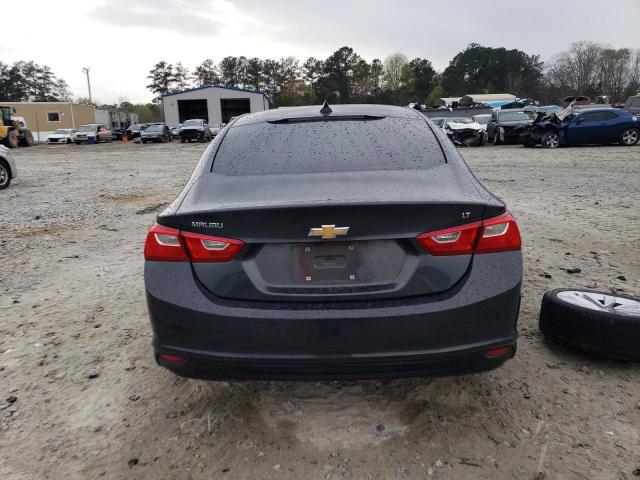 Photo 6 from auction – 2017 CHEVROLET MALIBU LT with VIN 1G1ZE5ST0HF151337