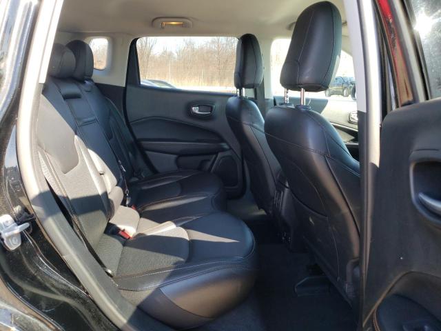 Photo 10 from auction – 2019 JEEP COMPASS LI with VIN 3C4NJDCB4KT747548