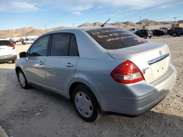 Photo 2 from auction – 2009 NISSAN VERSA S with VIN 3N1BC11E09L386146