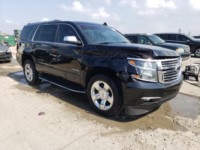 Photo 4 from auction – 2016 CHEVROLET TAHOE C150 with VIN 1GNSCCKC4GR391613