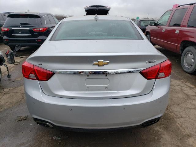 Photo 6 from auction – 2017 CHEVROLET IMPALA PRE with VIN 1G1145S31HU211640