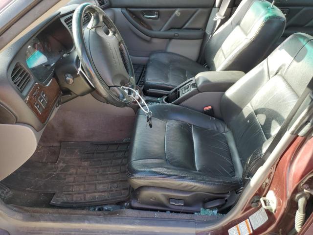 صورة رقم 7 من المزاد - 2000 SUBARU LEGACY OUT مع VIN 4S3BE6863Y7212254