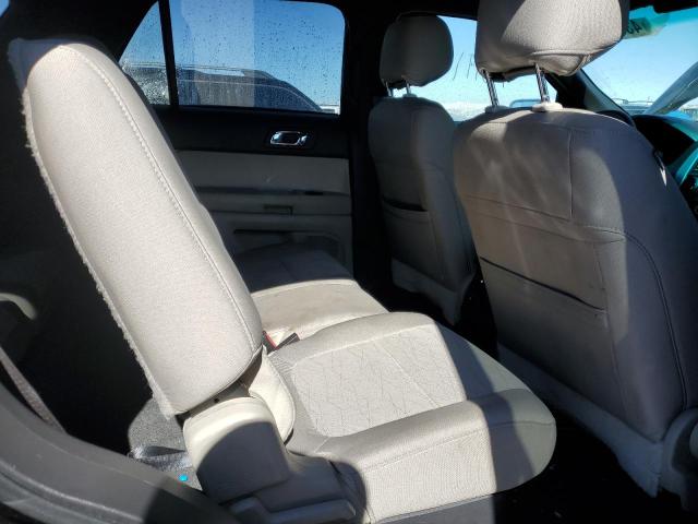 Photo 11 from auction – 2015 FORD EXPLORER with VIN 1FM5K7B86FGC13297