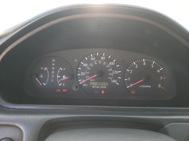 Photo 9 from auction – 2003 TOYOTA CAMRY SOLA with VIN 2T1FE22P33C023154