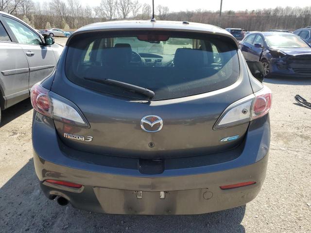 Photo 6 from auction – 2013 MAZDA 3 I with VIN JM1BL1L76D1841397