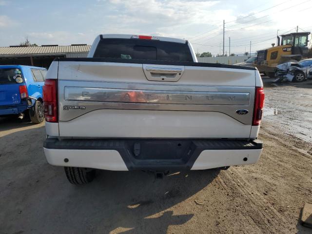 Photo 6 from auction – 2015 FORD F150 SUPER with VIN 1FTEW1EG0FFB81896