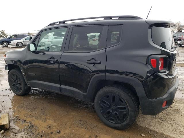 Photo 2 from auction – 2018 JEEP RENEGADE S with VIN ZACCJBAB3JPH26131