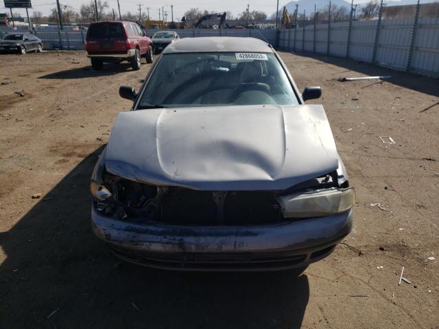 Photo 5 from auction – 1996 SUBARU LEGACY L with VIN 4S3BK435XT7307222