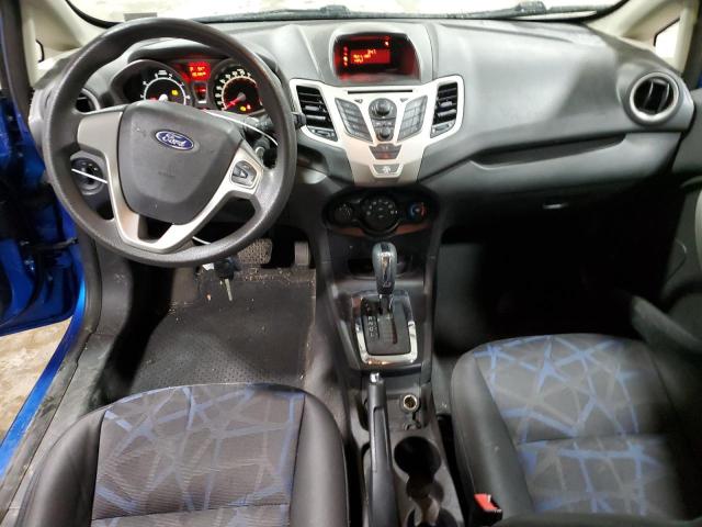 Photo 8 from auction – 2011 FORD FIESTA SE with VIN 3FADP4BJ2BM231692