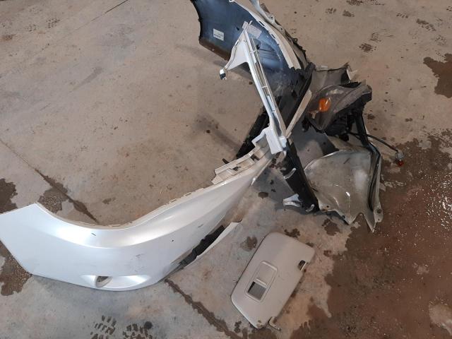 Photo 12 from auction – 2011 SUBARU IMPREZA 2. with VIN JF1GE6A66BG505398