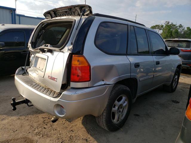 Photo 3 from auction – 2008 GMC ENVOY with VIN 1GKDS13S782228502