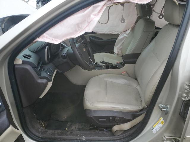 Photo 7 from auction – 2014 CHEVROLET MALIBU 1LT with VIN 1G11C5SL8EF248400