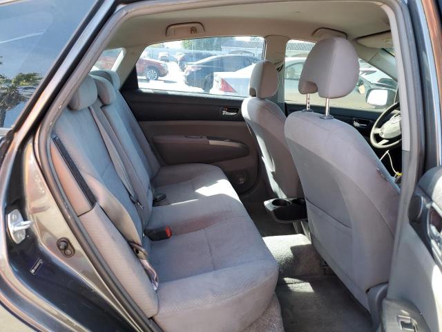 Photo 10 from auction – 2008 TOYOTA PRIUS with VIN JTDKB20U083313710