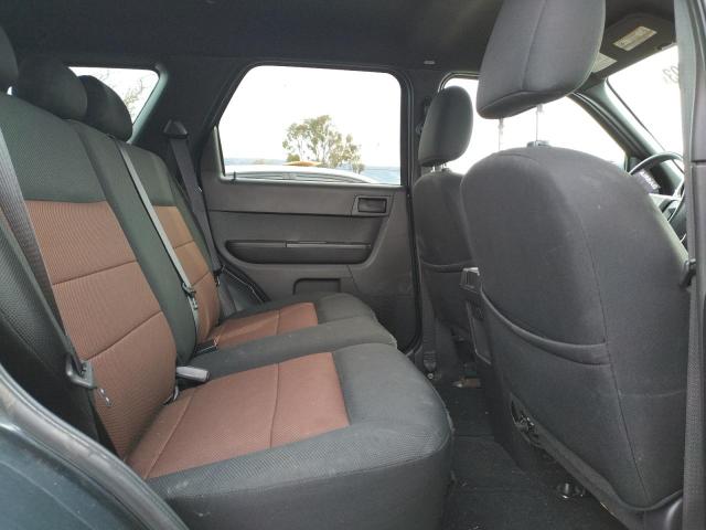 Photo 10 from auction – 2008 FORD ESCAPE XLT with VIN 1FMCU03198KA54933
