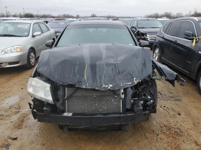 Photo 11 from auction – 2013 DODGE AVENGER SX with VIN 1C3CDZCG3DN741111