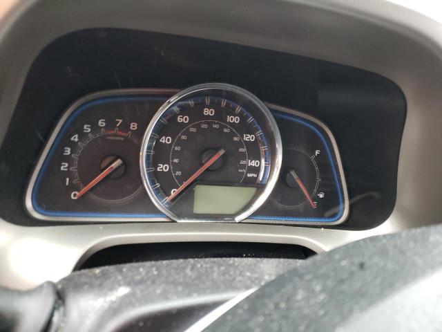 Photo 9 from auction – 2015 TOYOTA RAV4 LIMIT with VIN 2T3DFREV3FW299075