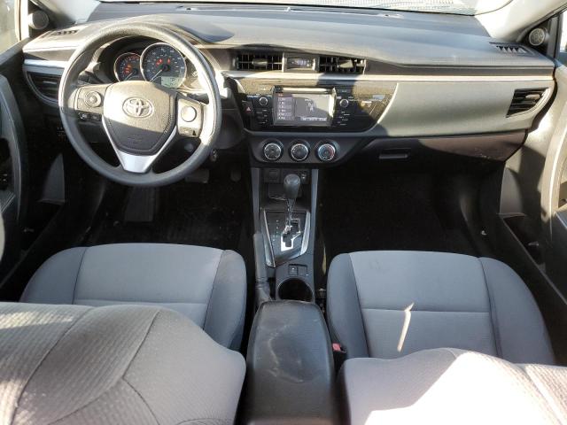 Photo 8 from auction – 2016 TOYOTA COROLLA L with VIN 5YFBURHE4GP472302