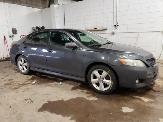 Photo 4 from auction – 2010 TOYOTA CAMRY BASE with VIN 4T1BF3EK8AU064814