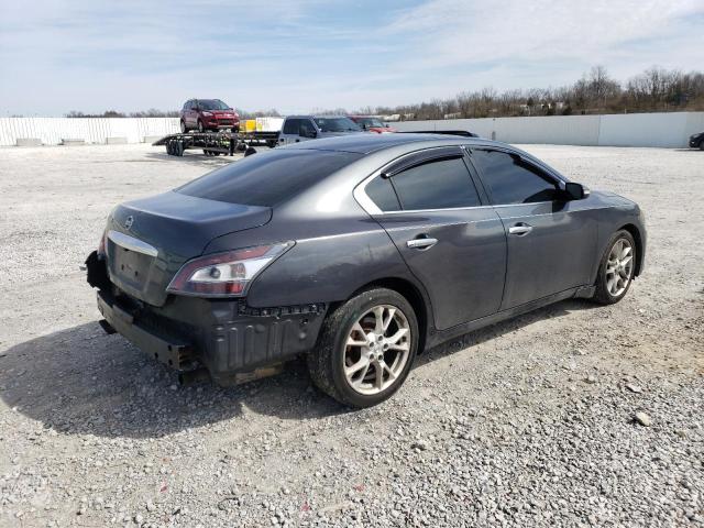 Photo 3 from auction – 2013 NISSAN MAXIMA S with VIN 1N4AA5AP2DC837143