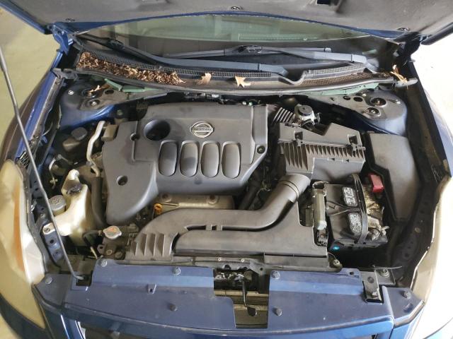Photo 11 from auction – 2009 NISSAN ALTIMA 2.5 with VIN 1N4AL24E59C121119