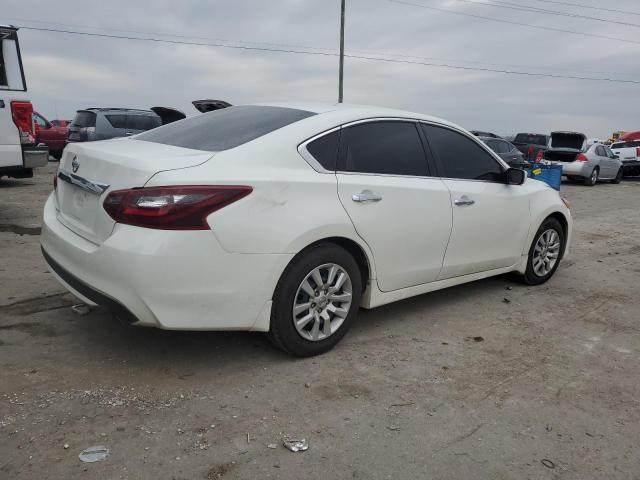 Photo 3 from auction – 2017 NISSAN ALTIMA 2.5 with VIN 1N4AL3AP7HN309767