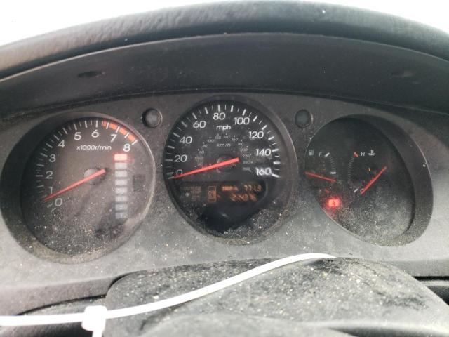 Photo 9 from auction – 2002 ACURA 3.2TL with VIN 19UUA56692A047548