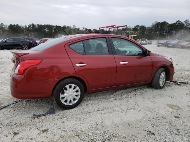 Photo 3 from auction – 2019 NISSAN VERSA S with VIN 3N1CN7APXKL843117