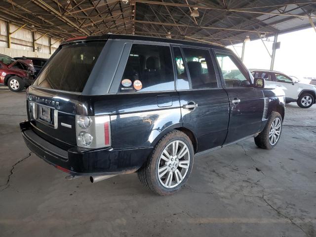 Photo 3 from auction – 2007 LAND ROVER RANGE ROVE with VIN SALMF13477A245296