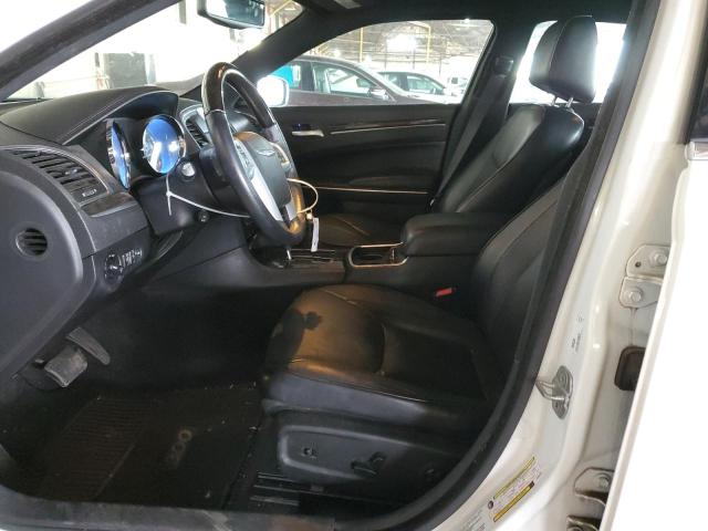 Photo 7 from auction – 2013 CHRYSLER 300C with VIN 2C3CCAKT2DH645322