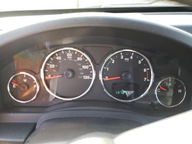 Photo 9 from auction – 2012 JEEP LIBERTY SP with VIN 1C4PJMAK3CW105281