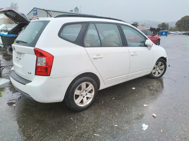 Photo 3 from auction – 2008 KIA RONDO BASE with VIN KNAFG525587199560