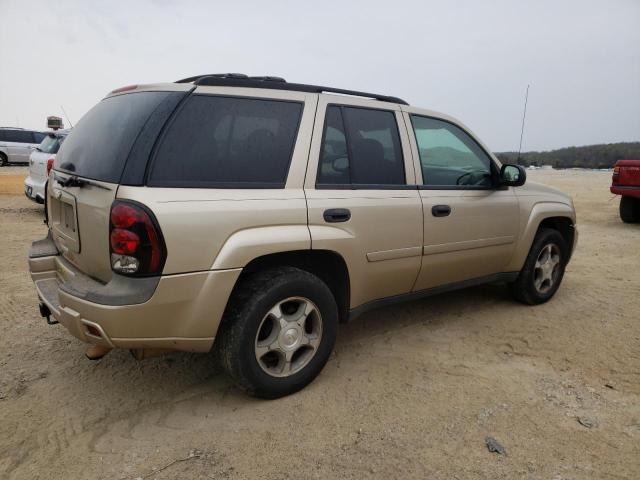 Photo 3 from auction – 2006 CHEVROLET TRAILBLAZE with VIN 1GNDS13S362354811