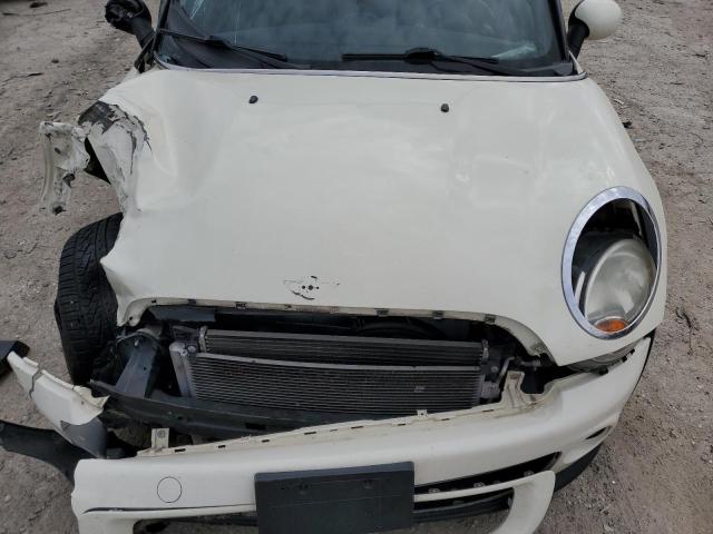 Photo 11 from auction – 2011 MINI COOPER with VIN WMWZN3C51BT132829