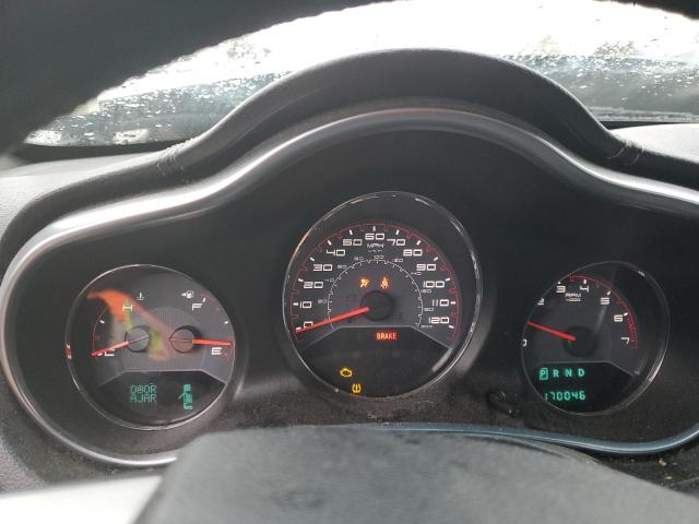 Photo 9 from auction – 2013 DODGE AVENGER SX with VIN 1C3CDZCG3DN741111