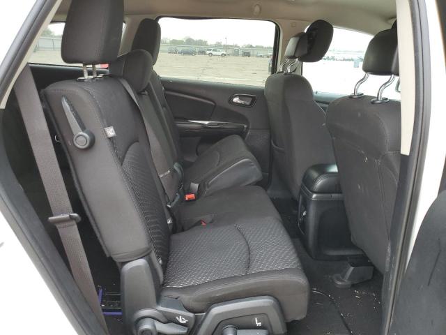 Photo 11 from auction – 2015 DODGE JOURNEY SX with VIN 3C4PDCBG3FT690739