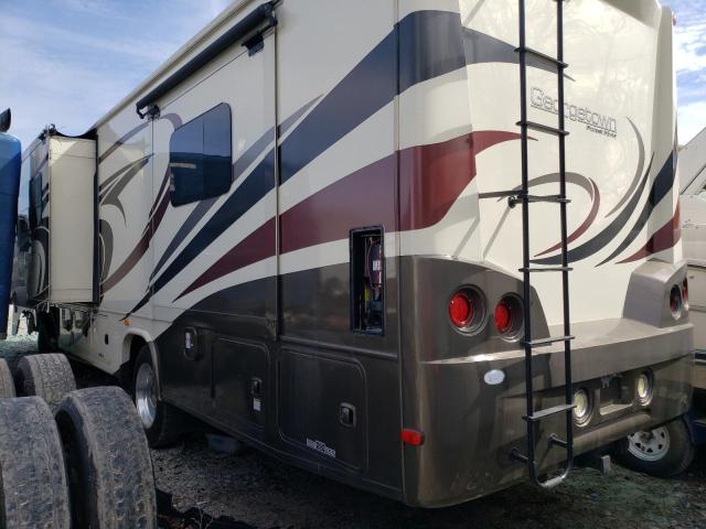 Photo 4 from auction – 2017 WILDWOOD GEORGETOWN with VIN 1F66F5DY1H0A01257
