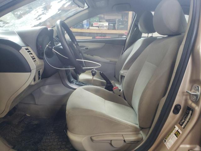 Photo 7 from auction – 2011 TOYOTA COROLLA BA with VIN 2T1BU4EE8BC625053