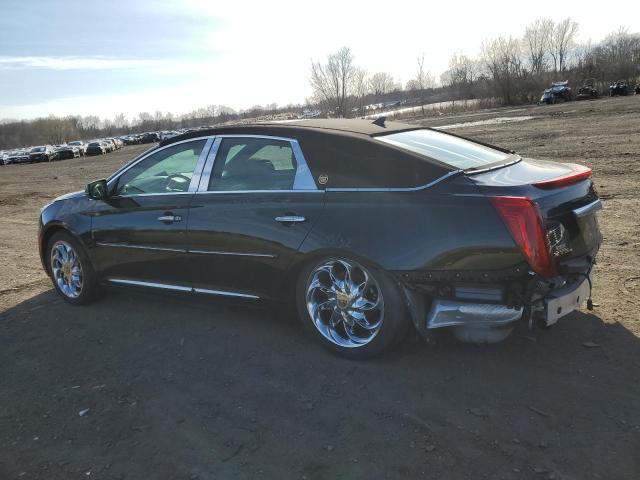 Photo 2 from auction – 2014 CADILLAC XTS VSPORT with VIN 2G61W5S85E9210144