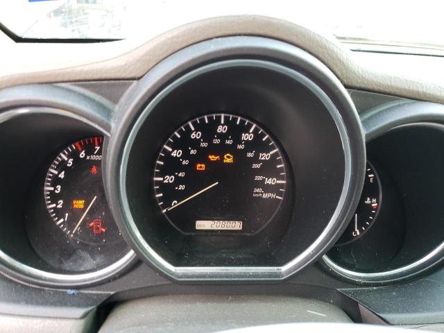 Фото 9 с аукциона – 2005 LEXUS RX 330 с VIN 2T2HA31U95C055140