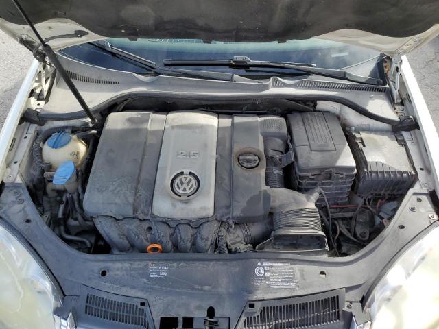 Photo 11 from auction – 2006 VOLKSWAGEN JETTA 2.5 with VIN 3VWSF71K66M760839