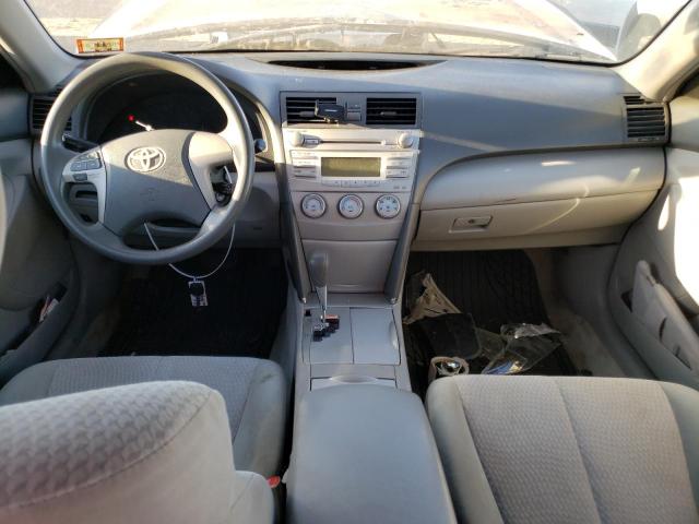 Photo 8 from auction – 2011 TOYOTA CAMRY BASE with VIN 4T1BF3EK1BU179269