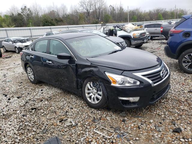 Photo 4 from auction – 2015 NISSAN ALTIMA 2.5 with VIN 1N4AL3AP9FC259754