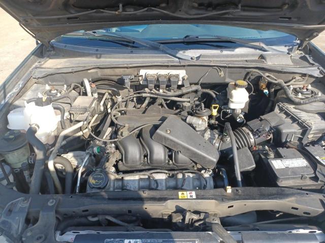 Photo 7 from auction – 2006 FORD ESCAPE XLT with VIN 1FMYU03126KA76596