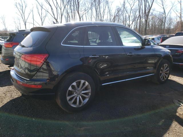 Photo 3 from auction – 2016 AUDI Q5 PREMIUM with VIN WA1C2AFP3GA019173
