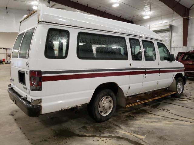 Photo 3 from auction – 2010 FORD ECONOLINE with VIN 1FTNS2EW9ADA93250